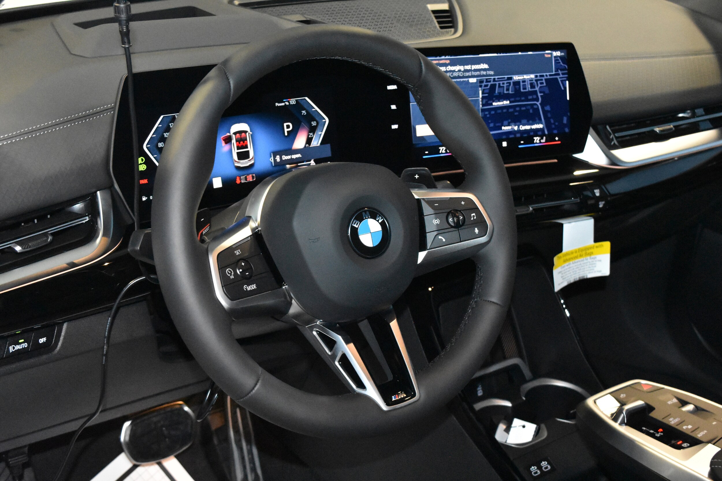 2025 Bmw X2 xDrive28i photo 3