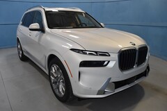 2026 BMW X7 xDrive40i SUV