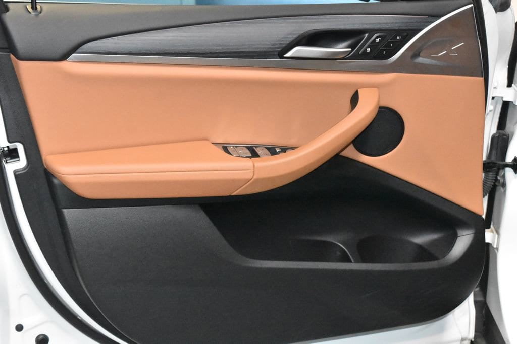 Used 2023 BMW X3 xDrive30i 4D Sport Utility