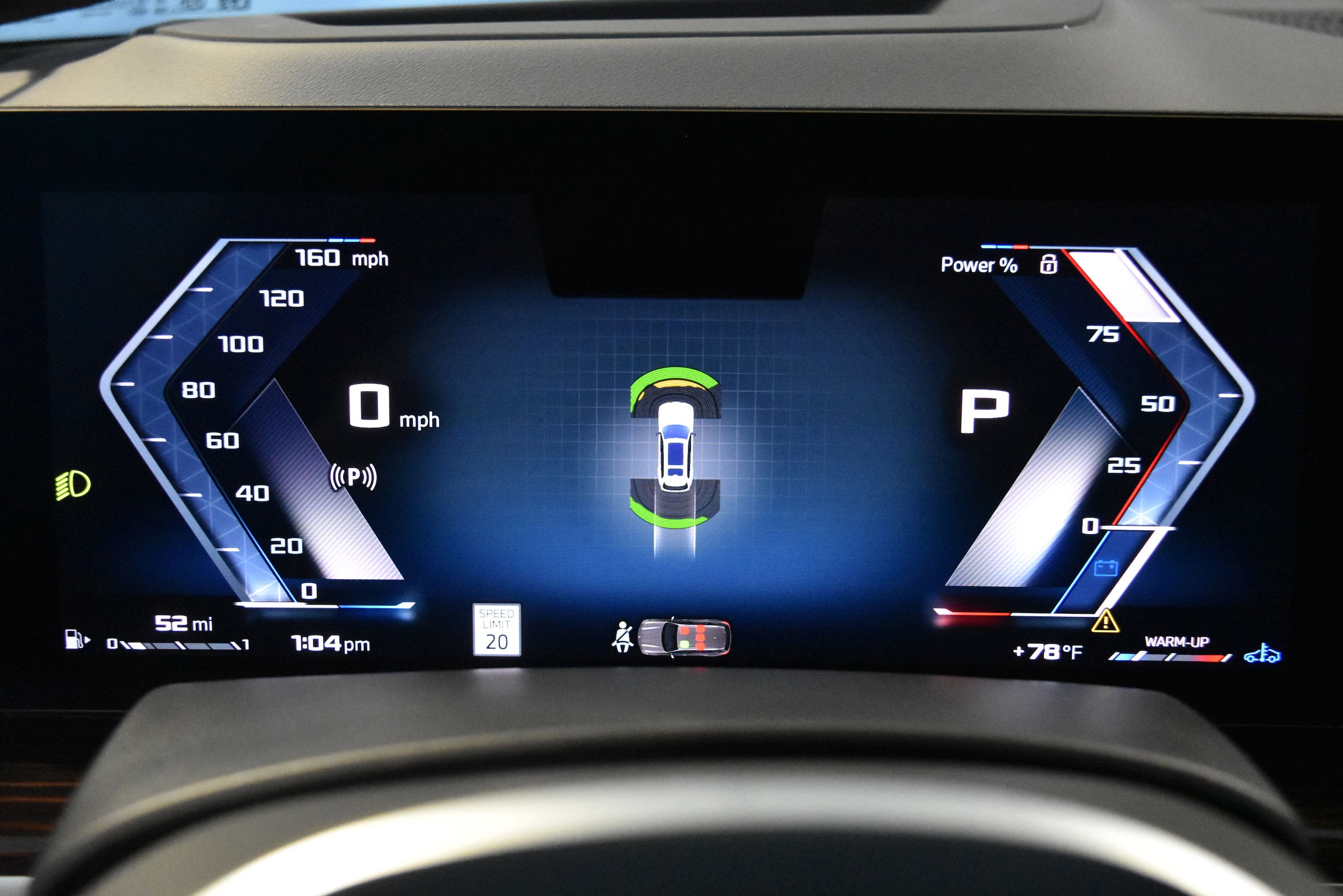 2026 BMW X7 M60i - Photo 18