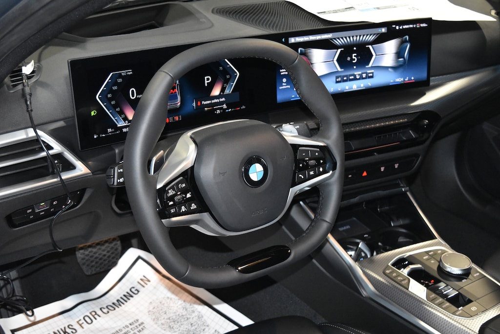 New 2026 BMW 330i xDrive Sedan