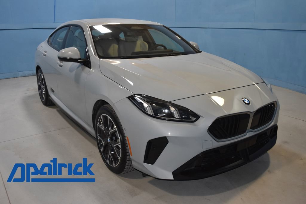 2025 Bmw 228i xDrive GC photo 2