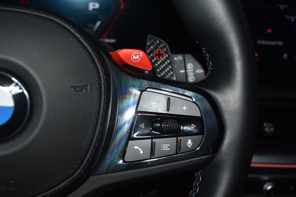 2024 BMW XM Base - Photo 10