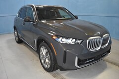 2026 BMW X5 xDrive40i SUV
