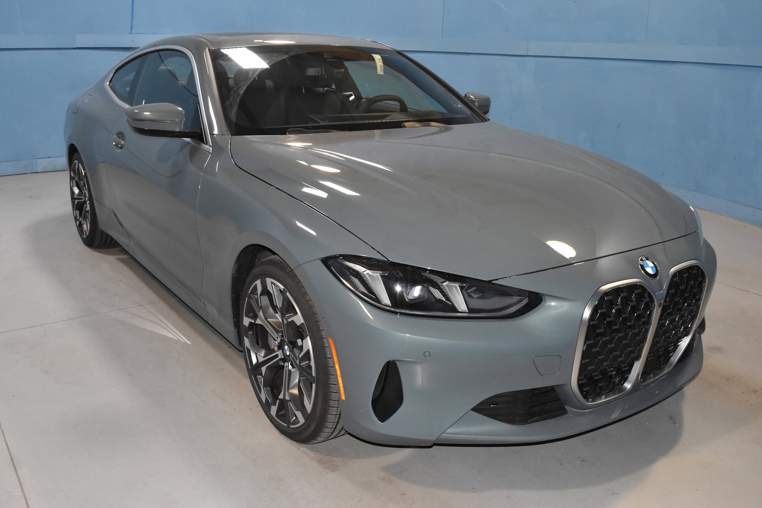 2025 BMW 430i xDrive