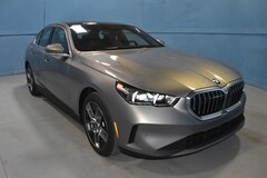 2026 BMW 530i xDrive Sedan