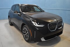 2026 BMW X3 30 xDrive SUV