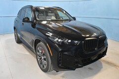 2026 BMW X5 xDrive40i SUV
