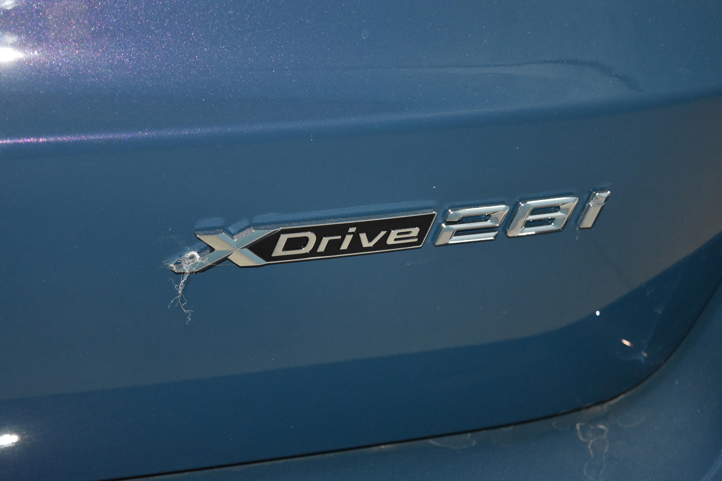 2026 BMW X1 XDrive28i - Photo 25