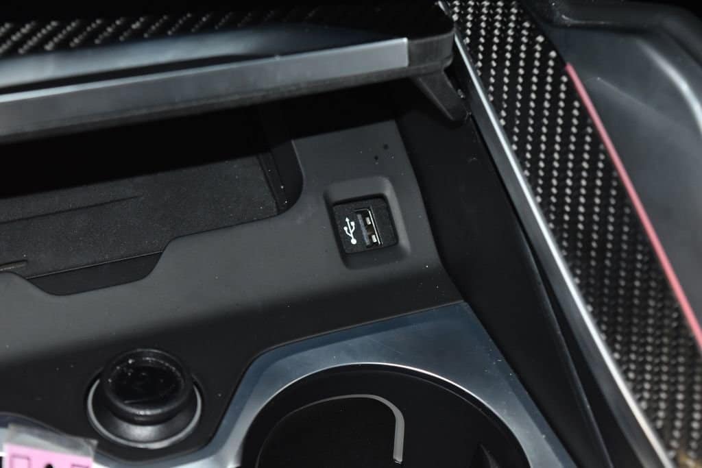 2024 BMW XM Base - Photo 14
