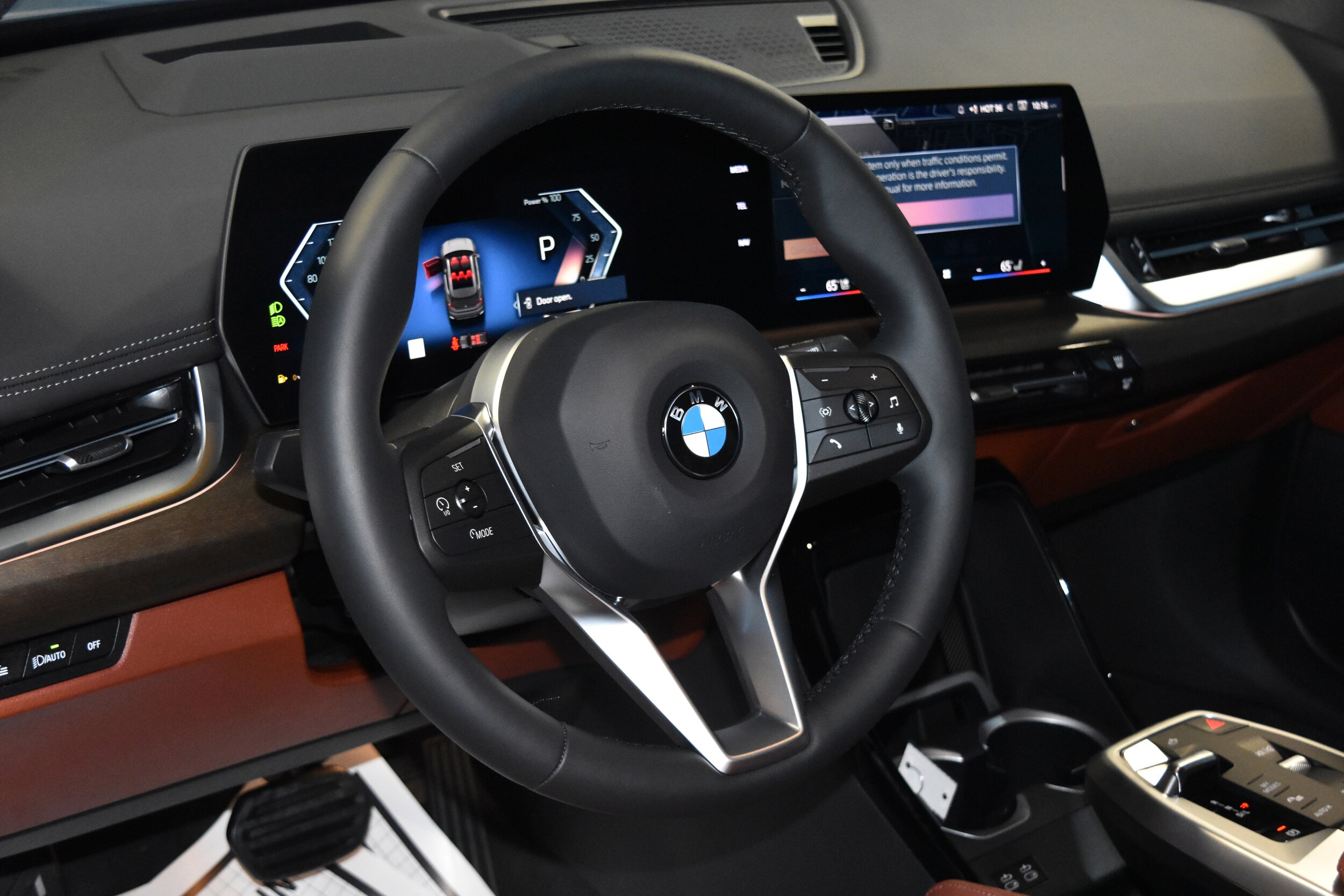 2026 Bmw X1 XDrive28i photo 3
