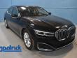 Used 2022 BMW 7 Series 740i xDrive 4D Sedan