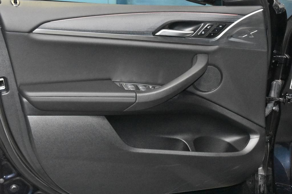 Certified 2024 BMW X3 xDrive30i 4D Sport Utility