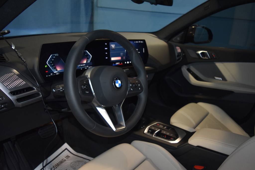 2025 Bmw 228i xDrive Gran Coupe photo 2