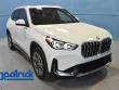 Certified 2025 BMW X1 xDrive28i 4D Sport Utility