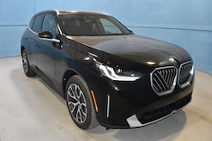 2026 BMW X3 30 xDrive SUV