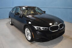 2026 BMW 330i xDrive Sedan