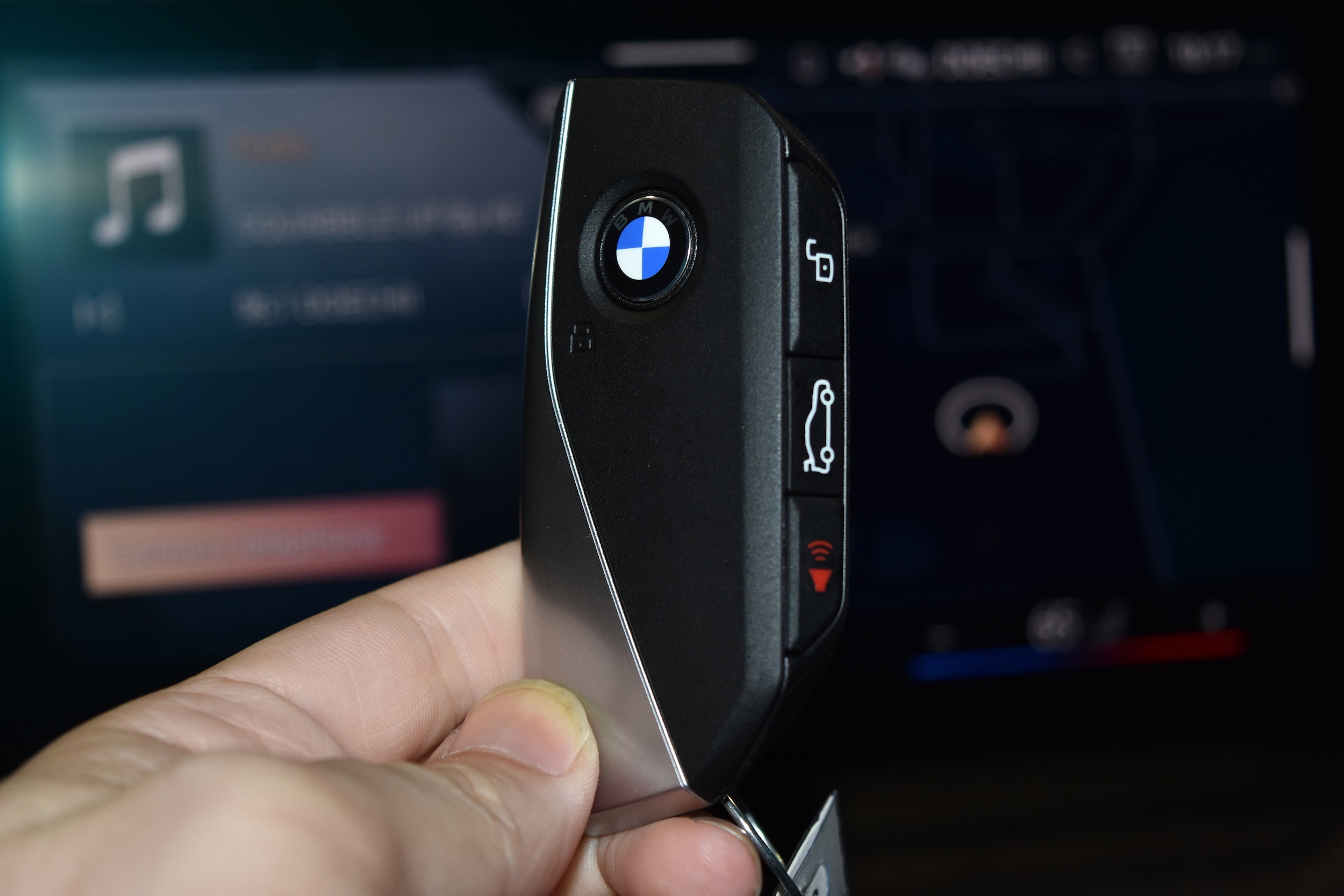 2026 BMW X1 XDrive28i - Photo 14