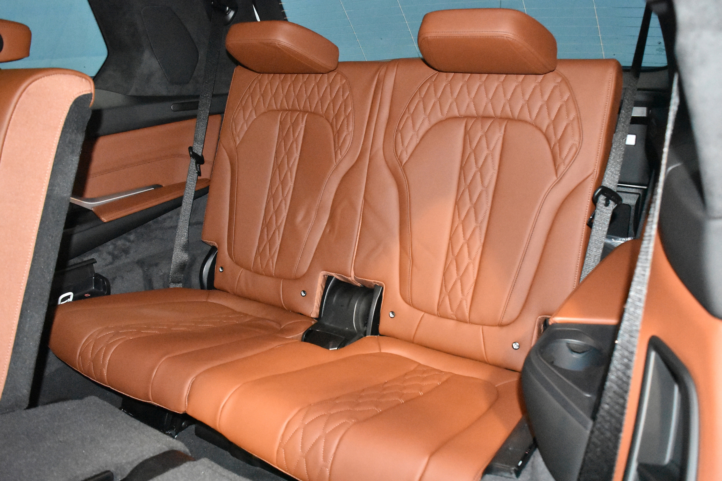 2026 BMW X7 M60i - Photo 22