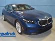 Certified 2024 BMW 5 Series 530i xDrive 4D Sedan