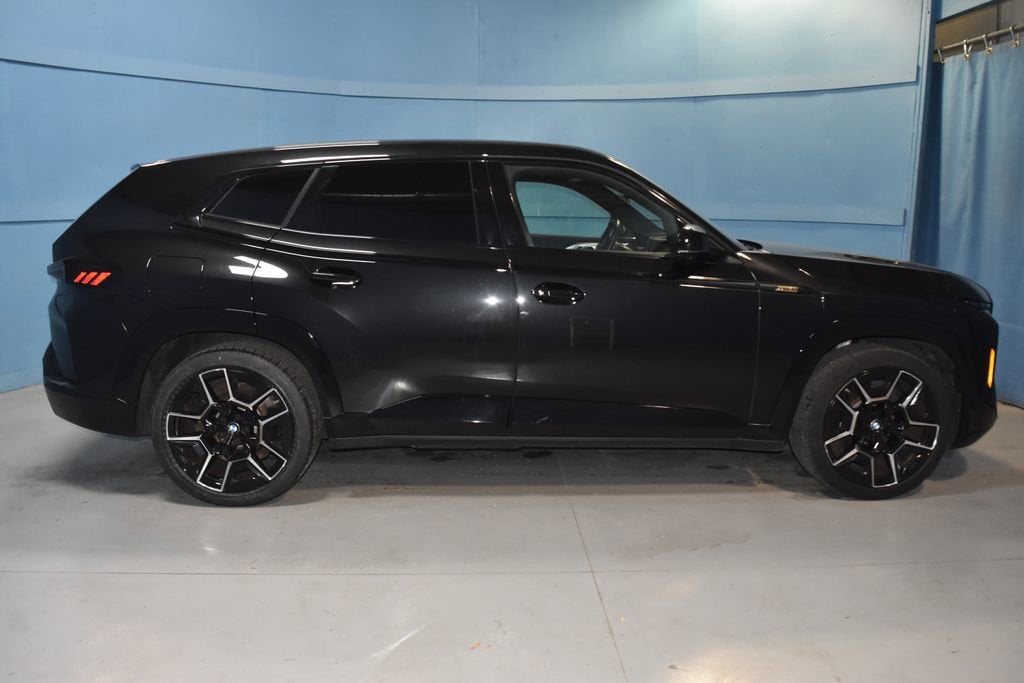 2024 BMW XM Base - Photo 22