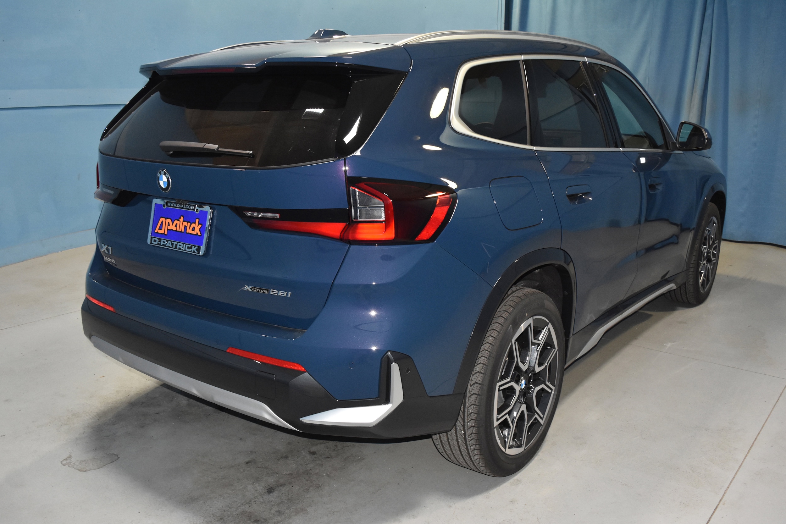2026 BMW X1 XDrive28i - Photo 22