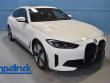 Certified 2024 BMW i4 xDrive40 4D Hatchback