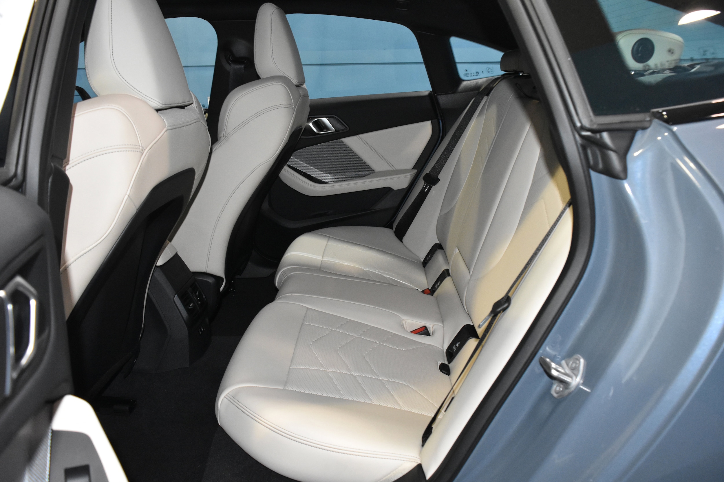 2026 BMW 2 Series 228 - Photo 16