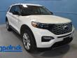 Used 2021 Ford Explorer Platinum 4D Sport Utility
