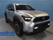 Used 2025 Toyota 4Runner i-Force MAX Hybrid TRD Off Road Premium 4D Sport Utility