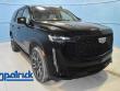 Used 2021 Cadillac Escalade Sport Platinum 4D Sport Utility