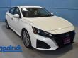 Used 2023 Nissan Altima 2.5 SL 4D Sedan