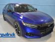 Used 2022 Honda Accord Sport 4D Sedan