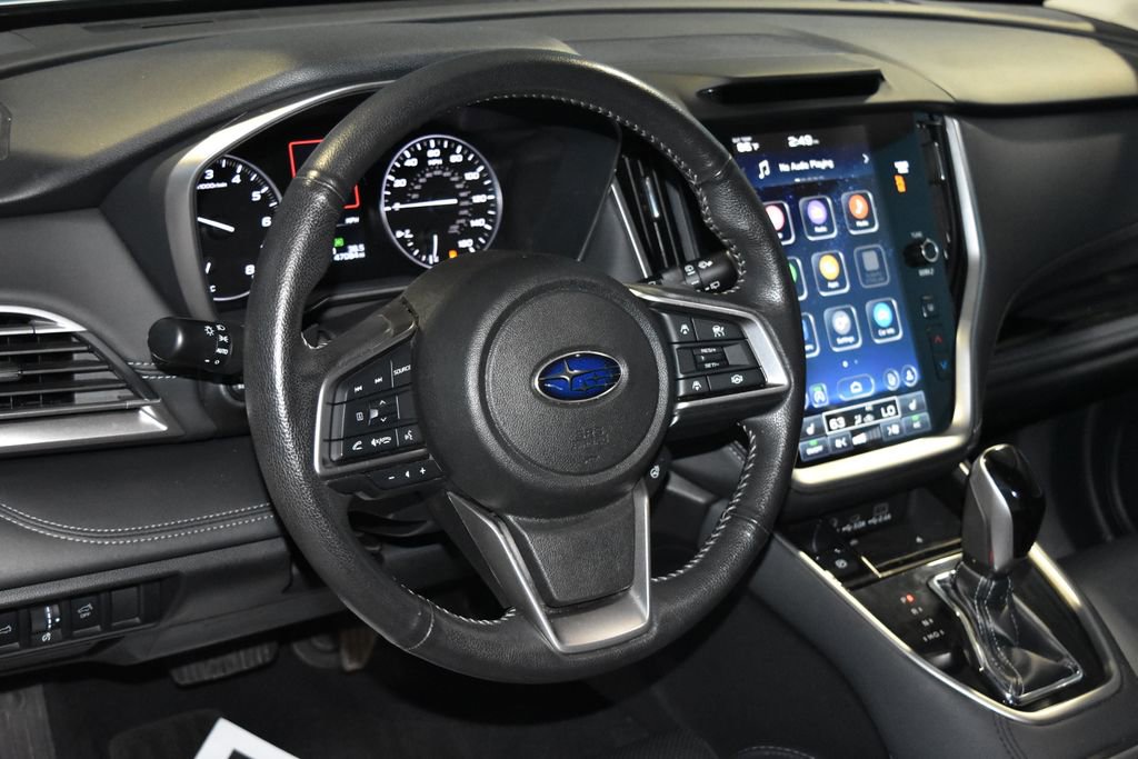 2024 Subaru Outback Limited XT photo 2
