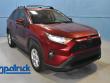 Used 2019 Toyota RAV4 XLE 4D Sport Utility