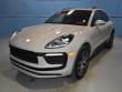Certified 2025 Porsche Macan AWD 4D Sport Utility