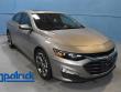 Used 2023 Chevrolet Malibu LT 4D Sedan