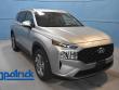 Used 2023 Hyundai Santa Fe SEL 4D Sport Utility