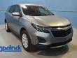 Used 2024 Chevrolet Equinox LT 4D Sport Utility