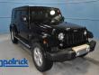 Used 2014 Jeep Wrangler Unlimited Sahara 4D Sport Utility