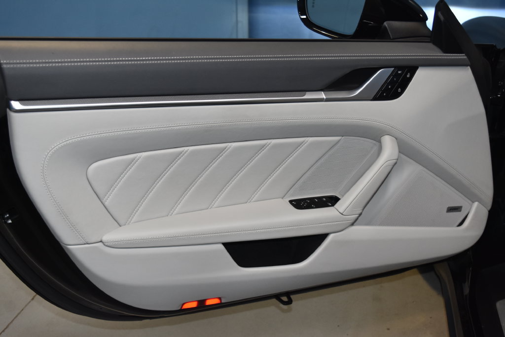 2021 Porsche 911 Turbo - Photo 6