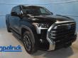 Used 2024 Toyota Tundra Hybrid Limited Truck Crew Cab
