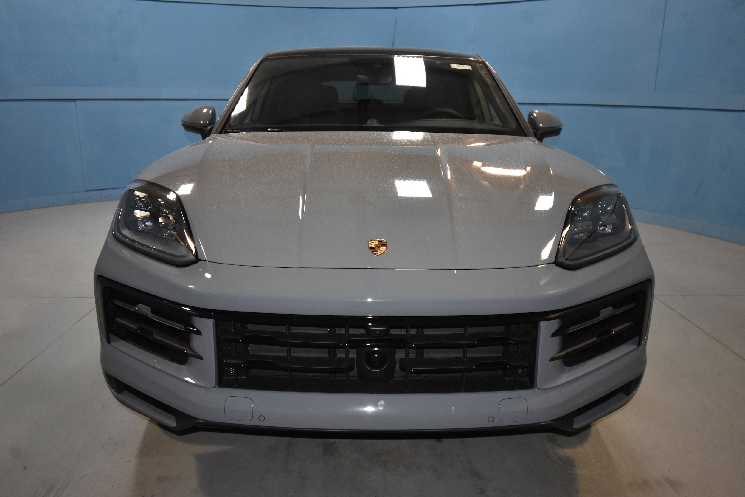 2026 Porsche Cayenne Coup Base - Photo 25