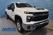 Chevrolet Silverado 2500HD