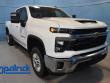 Used 2024 Chevrolet Silverado 2500HD LT Truck Crew Cab