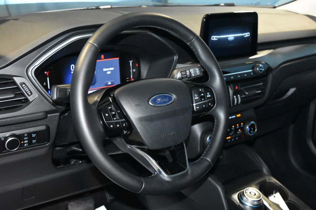 2024 Ford Escape Active photo 2