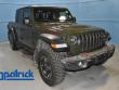 Used 2022 Jeep Gladiator Rubicon Truck Crew Cab