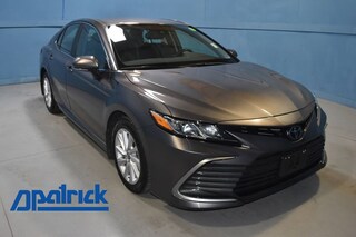 2023 Toyota Camry LE 4D Sedan 4T1C11AK0PU824076