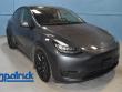 Used 2021 Tesla Model Y Long Range 4D Sport Utility