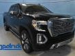 Used 2021 GMC Sierra 1500 Denali Truck Crew Cab